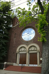 St. Joseph's Catholic Church - Image