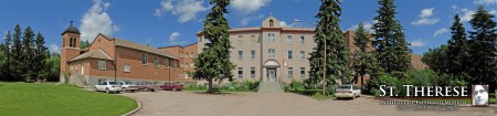 St. Therese Institute of Faith and Mission Bruno SK - Image