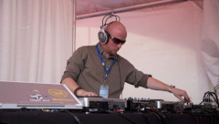 DJs & Music