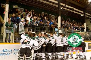 University of Saskatchewan Huskies Hockey - Image
