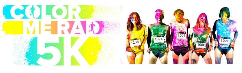 Color Me Rad - Image