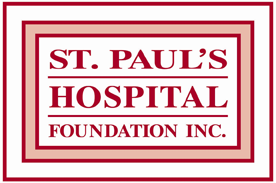 St. Pauls Hospital Foundation - Image