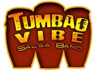 Tumbao vibe Salsa Band - Image