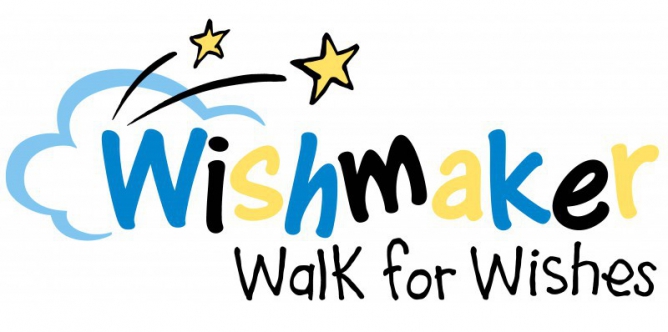 Walk for Wishes - Image