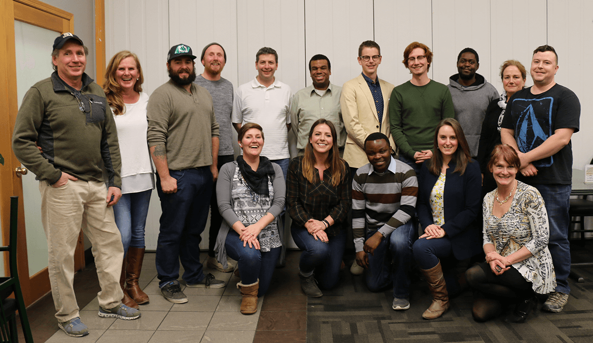 About Us-Group Photo - Image